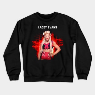 Lacey Evans Crewneck Sweatshirt